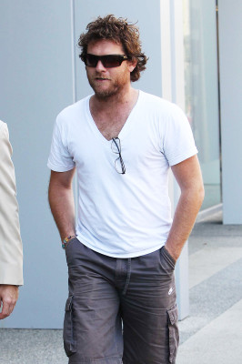 photo 5 in Sam Worthington gallery [id488932] 2012-05-15 00:00:00