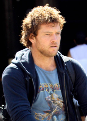 Sam Worthington pic #488936