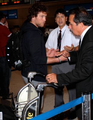 Sam Worthington pic #488935