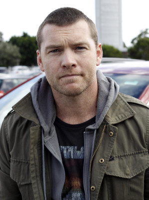 Sam Worthington pic #490391
