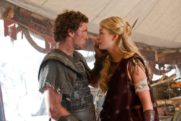 photo 3 in Sam Worthington gallery [id480243] 2012-04-24 00:00:00