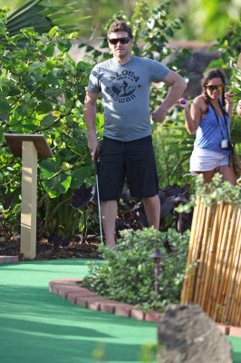 photo 9 in Sam Worthington gallery [id490388] 2012-05-19 00:00:00