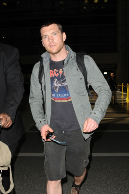 Sam Worthington pic #489930