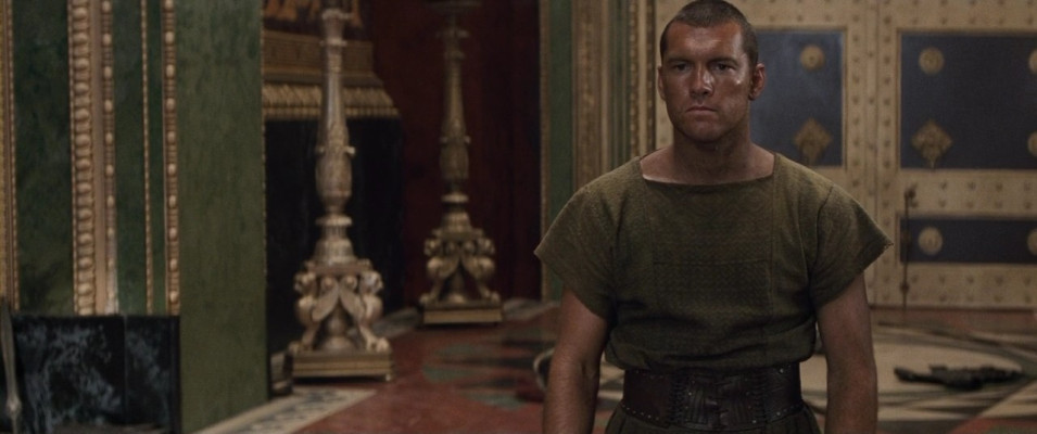 Sam Worthington pic #492689