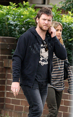 Sam Worthington pic #501961