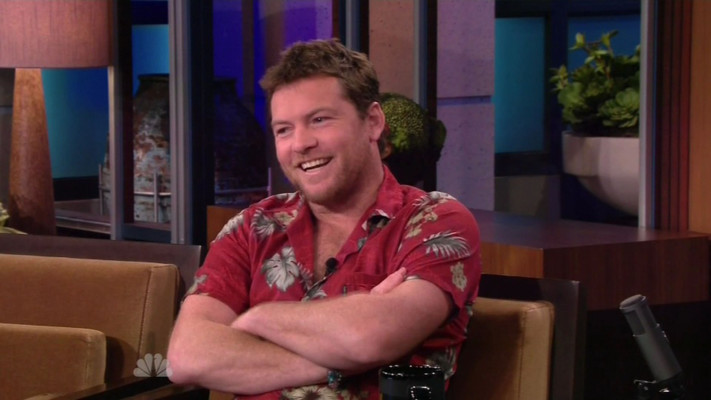 Sam Worthington pic #490393