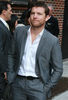 photo 25 in Sam Worthington gallery [id503596] 2012-06-26 00:00:00