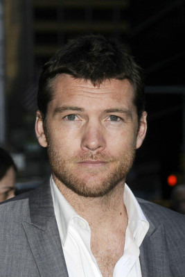 photo 26 in Sam Worthington gallery [id503595] 2012-06-26 00:00:00