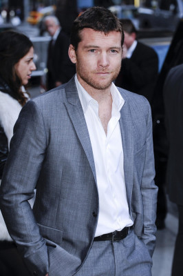 photo 5 in Sam Worthington gallery [id496805] 2012-06-08 00:00:00