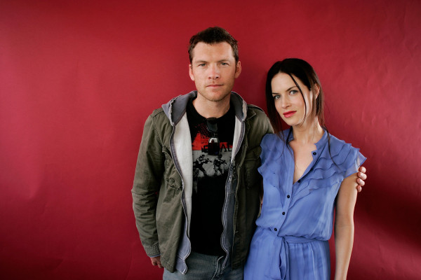 photo 25 in Sam Worthington gallery [id484267] 2012-05-02 00:00:00
