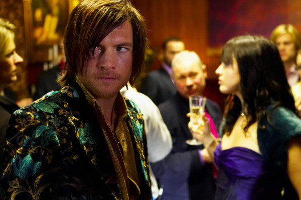 Sam Worthington pic #484260