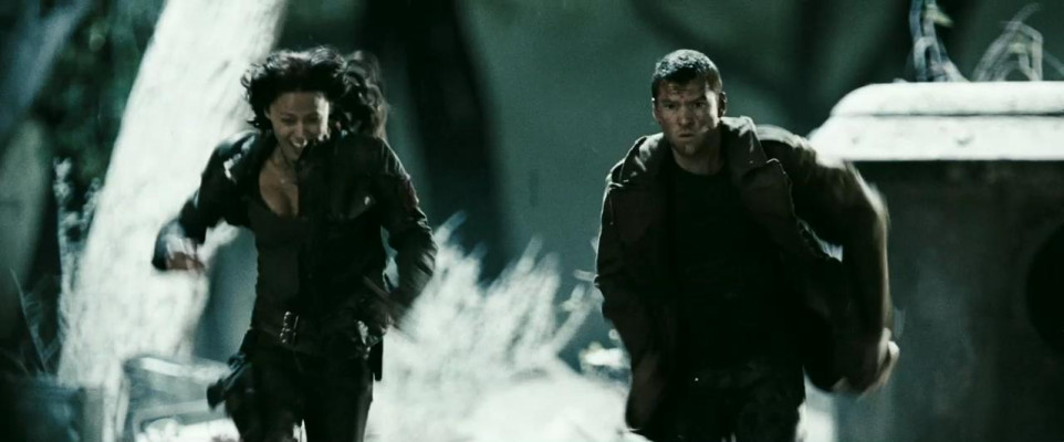 Sam Worthington pic #490638