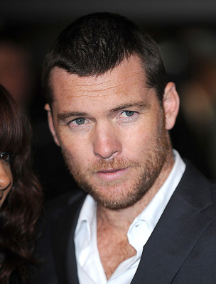 Sam Worthington pic #492209