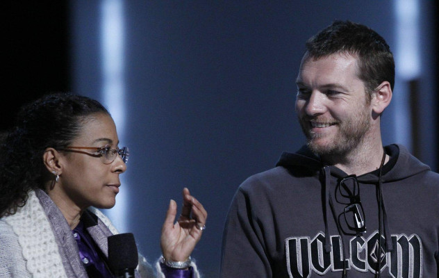 photo 6 in Sam Worthington gallery [id503585] 2012-06-26 00:00:00