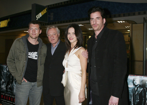 photo 23 in Sam Worthington gallery [id498409] 2012-06-11 00:00:00