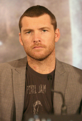 photo 19 in Sam Worthington gallery [id503182] 2012-06-25 00:00:00