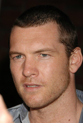 photo 15 in Sam Worthington gallery [id503429] 2012-06-26 00:00:00
