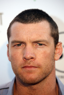 Sam Worthington pic #497080