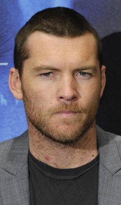 photo 20 in Sam Worthington gallery [id497728] 2012-06-09 00:00:00