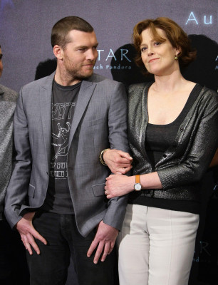 photo 27 in Sam Worthington gallery [id497721] 2012-06-09 00:00:00