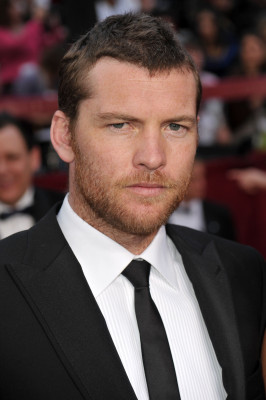 Sam Worthington pic #317597