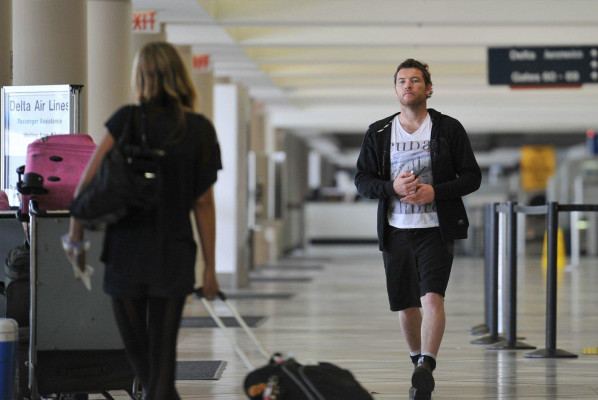 Sam Worthington pic #501964