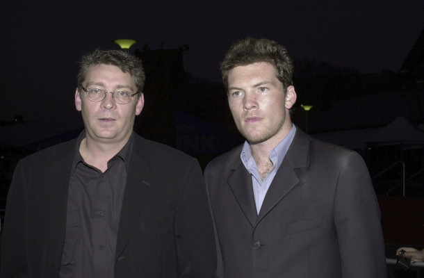 photo 5 in Sam Worthington gallery [id500079] 2012-06-17 00:00:00