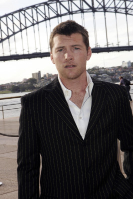 Sam Worthington pic #498403