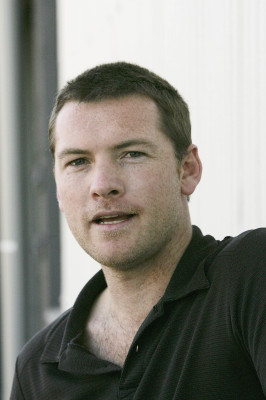 photo 8 in Sam Worthington gallery [id498394] 2012-06-11 00:00:00