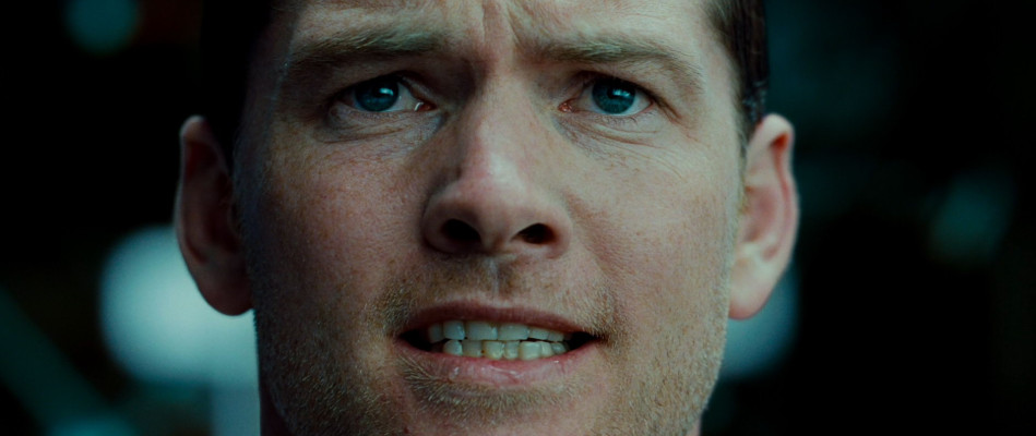 Sam Worthington pic #286691