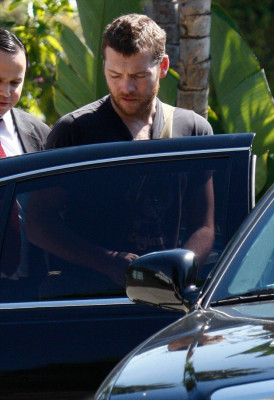photo 28 in Sam Worthington gallery [id501966] 2012-06-22 00:00:00