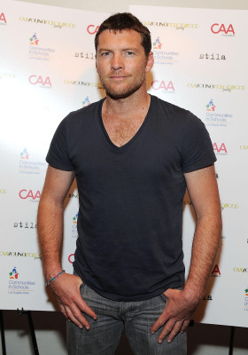 photo 13 in Sam Worthington gallery [id485874] 2012-05-08 00:00:00