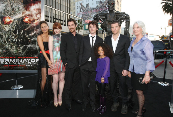 photo 10 in Sam Worthington gallery [id487191] 2012-05-13 00:00:00