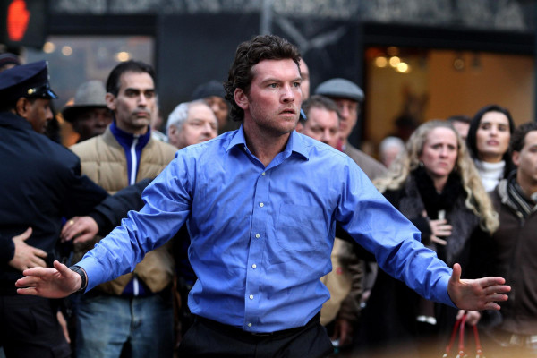 photo 12 in Sam Worthington gallery [id494152] 2012-05-30 00:00:00