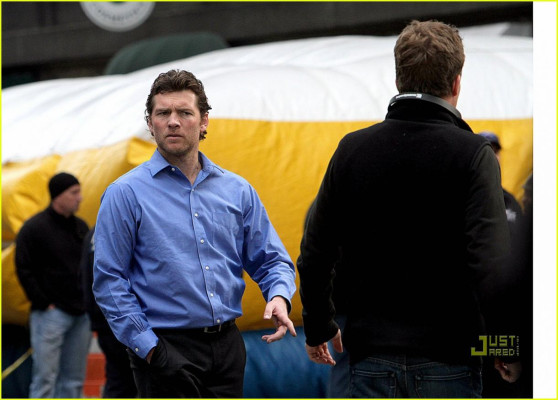 photo 4 in Sam Worthington gallery [id496806] 2012-06-08 00:00:00