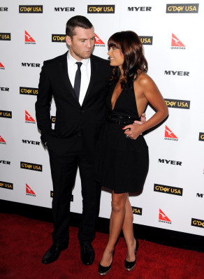 Sam Worthington pic #485886