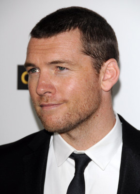 Sam Worthington pic #485885