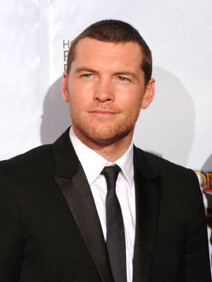 Sam Worthington pic #496809