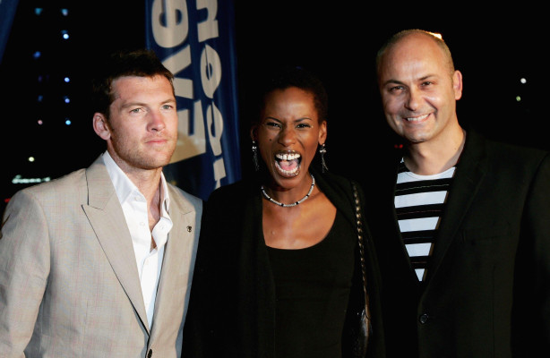 Sam Worthington pic #498402