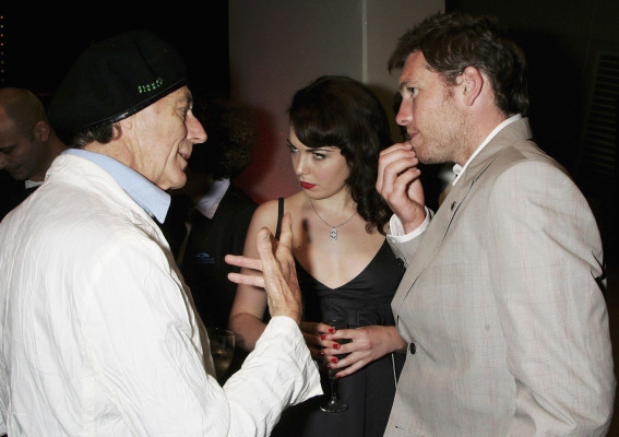photo 5 in Sam Worthington gallery [id498397] 2012-06-11 00:00:00