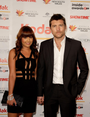 photo 18 in Sam Worthington gallery [id497730] 2012-06-09 00:00:00