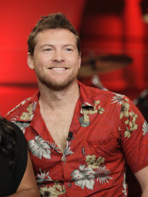 Sam Worthington pic #498686