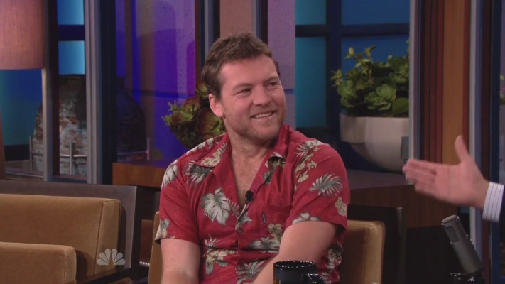 photo 6 in Sam Worthington gallery [id499814] 2012-06-15 00:00:00