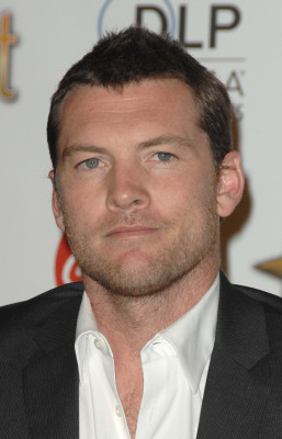 Sam Worthington pic #485887