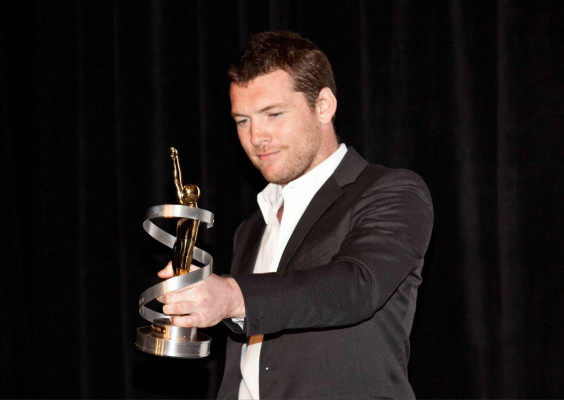 Sam Worthington pic #503589