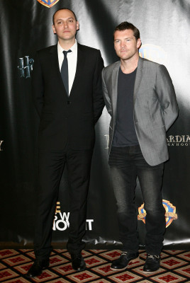 photo 17 in Sam Worthington gallery [id497082] 2012-06-08 00:00:00