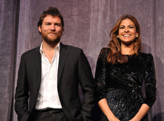 Sam Worthington pic #497078