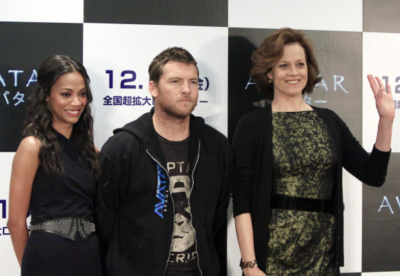 photo 22 in Sam Worthington gallery [id487679] 2012-05-14 00:00:00