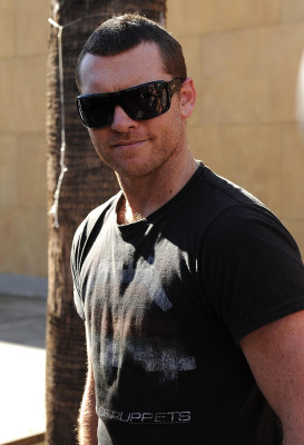 Sam Worthington pic #498702