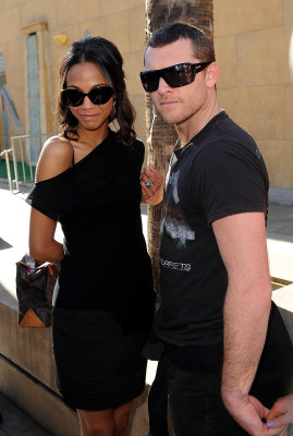 photo 11 in Sam Worthington gallery [id480244] 2012-04-24 00:00:00